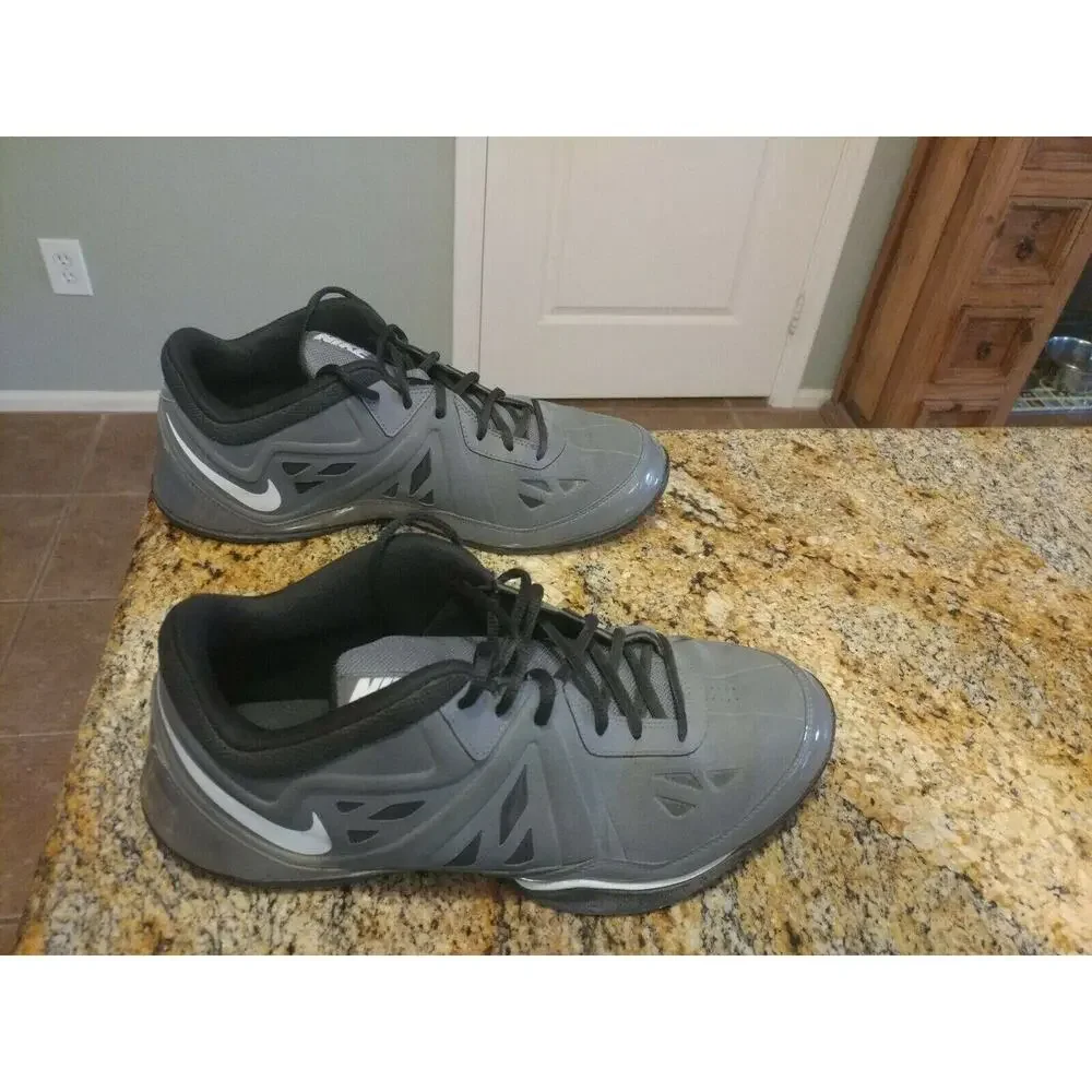 Nike air ring